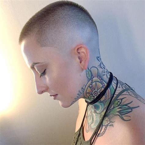 buzzcut|buzz cut for women.